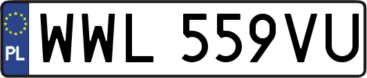 WWL559VU