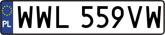 WWL559VW