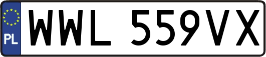 WWL559VX