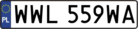 WWL559WA