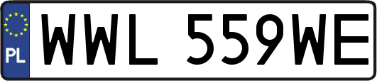 WWL559WE