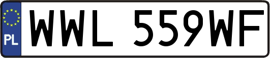 WWL559WF