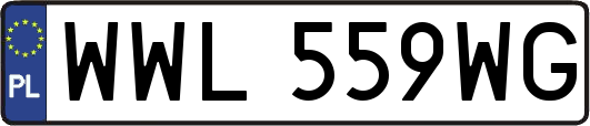 WWL559WG
