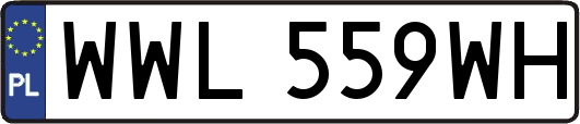 WWL559WH