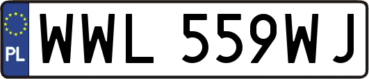 WWL559WJ