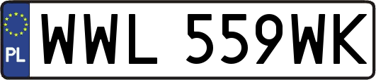 WWL559WK