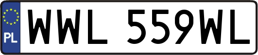 WWL559WL