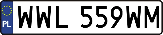 WWL559WM