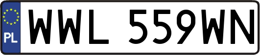 WWL559WN