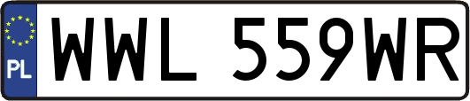 WWL559WR