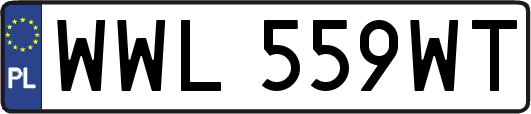 WWL559WT