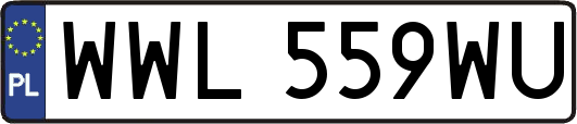WWL559WU