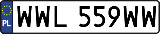 WWL559WW