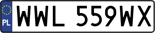 WWL559WX