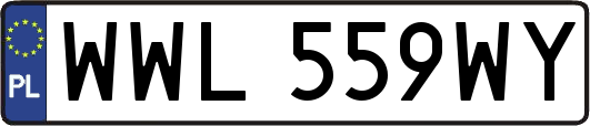 WWL559WY