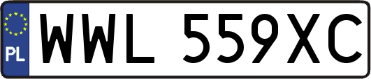 WWL559XC