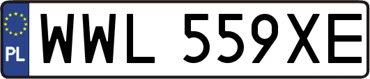 WWL559XE