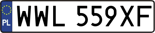 WWL559XF