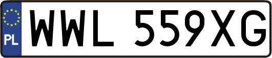 WWL559XG