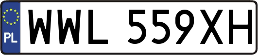 WWL559XH