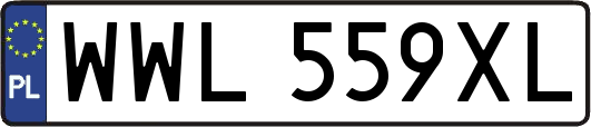 WWL559XL