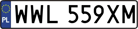 WWL559XM