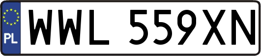 WWL559XN