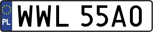 WWL55A0