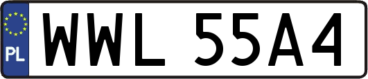 WWL55A4