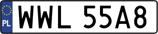 WWL55A8
