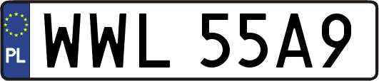 WWL55A9