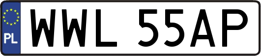 WWL55AP