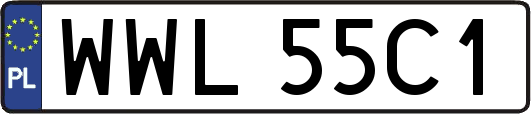 WWL55C1