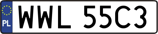 WWL55C3
