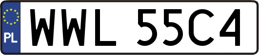 WWL55C4