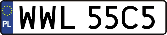 WWL55C5