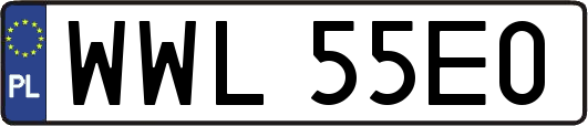 WWL55E0