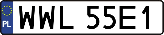 WWL55E1