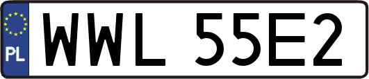 WWL55E2