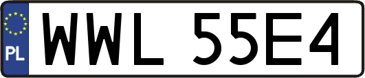WWL55E4