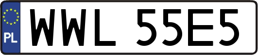 WWL55E5