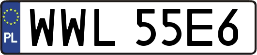 WWL55E6