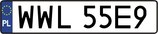 WWL55E9