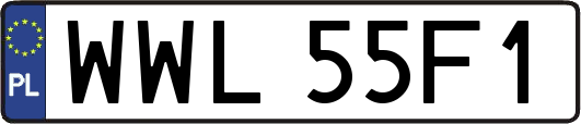 WWL55F1
