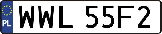 WWL55F2
