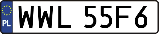 WWL55F6