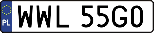 WWL55G0