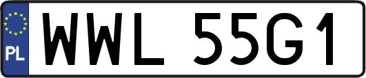 WWL55G1