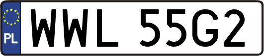 WWL55G2