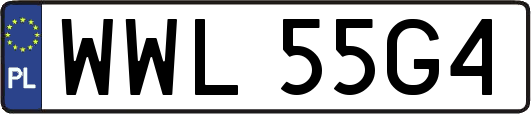 WWL55G4